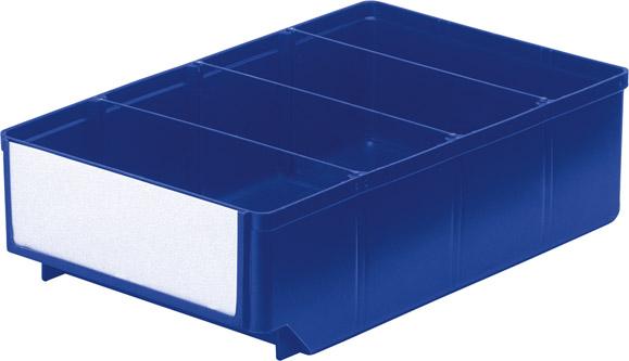 Produktbild Lakape Regalkasten RK 300/186 blau