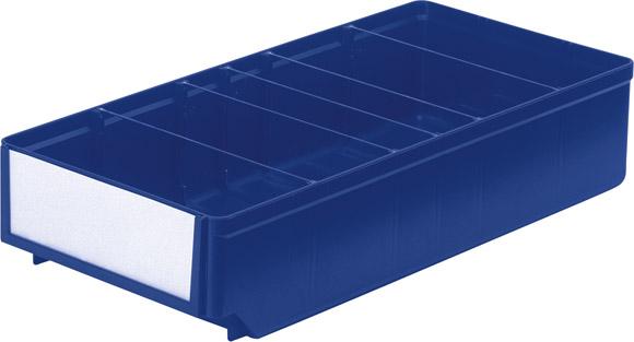 Produktbild Lakape Regalkasten RK 400/186 blau