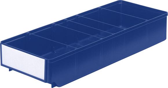 Produktbild Lakape Regalkasten RK 500/186 blau