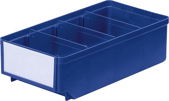 Produktbild Lakape Regalkasten RK 300/152 blau