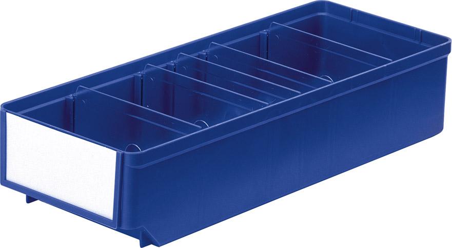 Produktbild Lakape Regalkasten RK 400/152 blau
