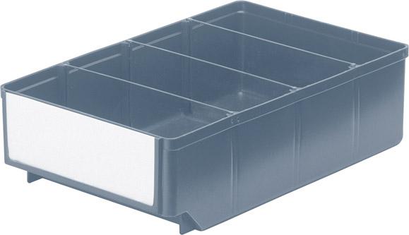 Produktbild Lakape Regalkasten RK 300/186 grau