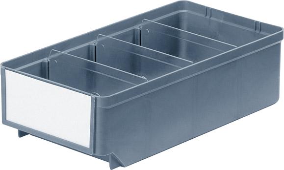 Produktbild Lakape Regalkasten RK 300/152 grau