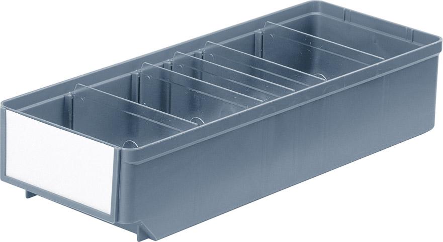 Produktbild Lakape Regalkasten RK 400/152 grau