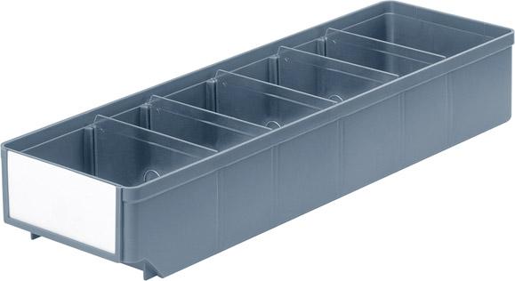 Produktbild Lakape Regalkasten RK 500/152 grau