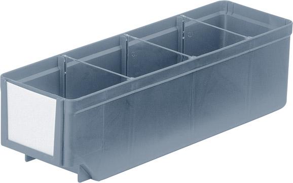 Produktbild Lakape Regalkasten RK 300/93 grau