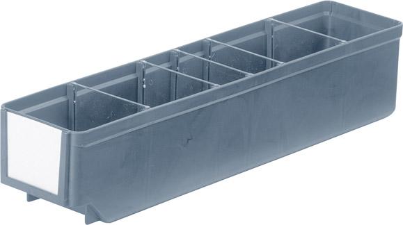 Produktbild Lakape Regalkasten RK 400/93 grau