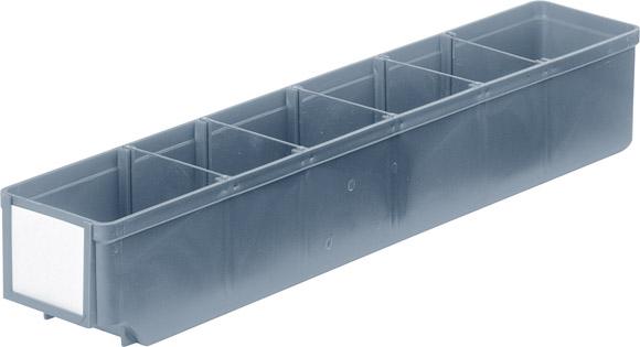 Produktbild Lakape Regalkasten RK 500/93 grau