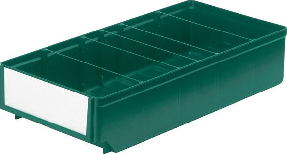 Produktbild Lakape Regalkasten RK 400/186 grün