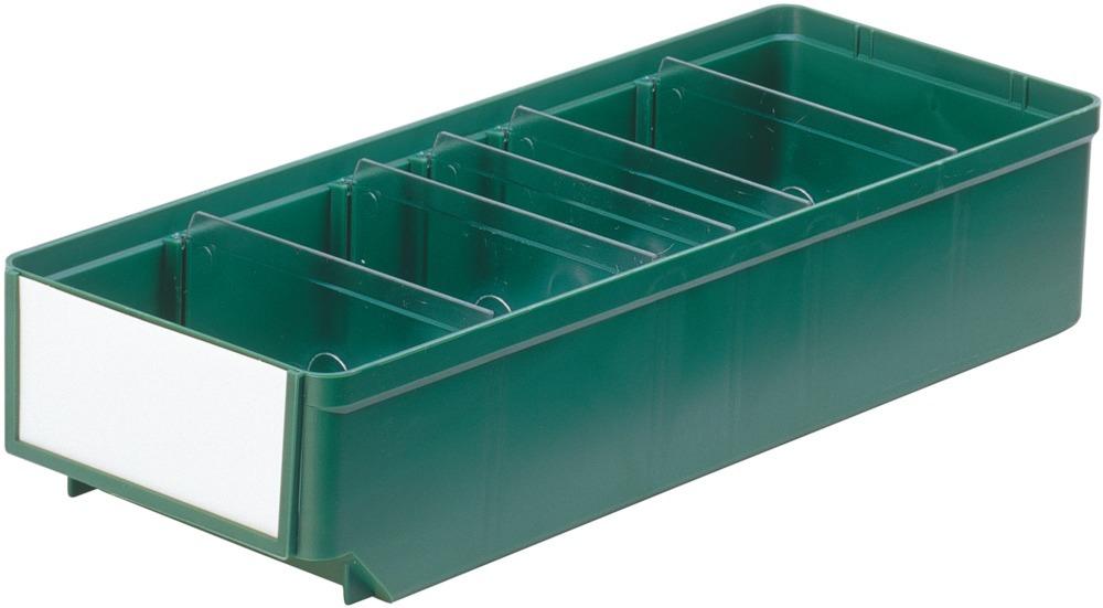 Produktbild Lakape Regalkasten RK 400/152 grün