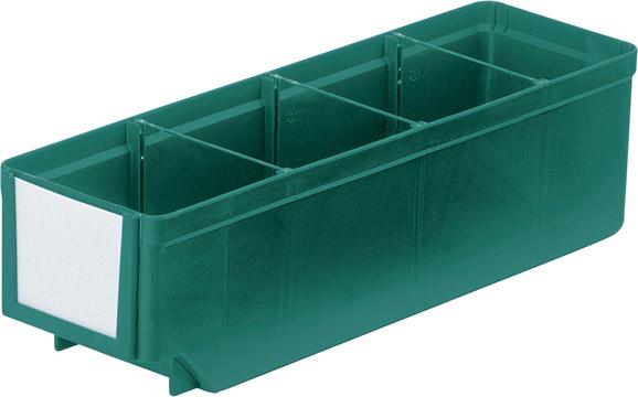 Produktbild Lakape Regalkasten RK 300/93 grün