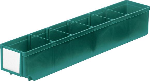 Produktbild Lakape Regalkasten RK 500/93 grün