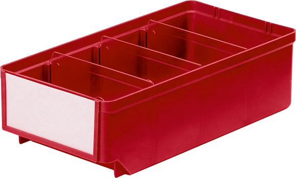 Produktbild Lakape Regalkasten RK 300/152 rot