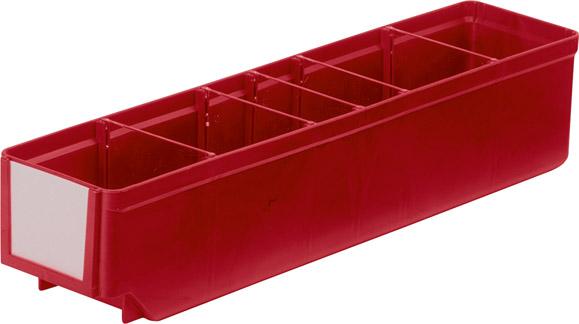 Produktbild Lakape Regalkasten RK 400/93 rot