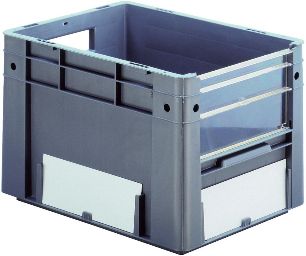 Produktbild Lakape Sichtscheibe für Transportkasten VTK 600/210