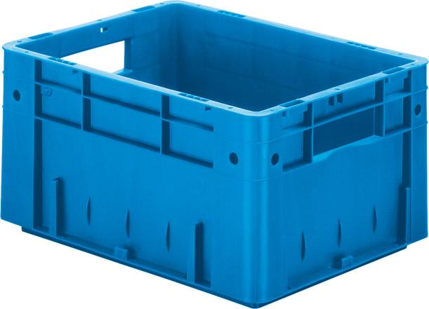 Produktbild Lakape Transportkasten VTK 400/210-0 blau