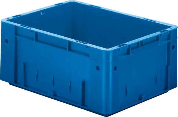 Produktbild Lakape Transportkasten VTK 400/175-0 blau