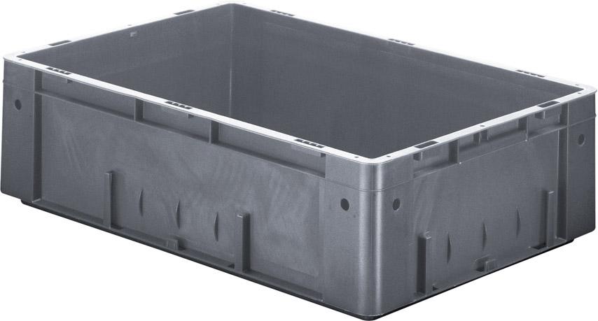 Produktbild Lakape Transportkasten VTK 600/175-0 grau