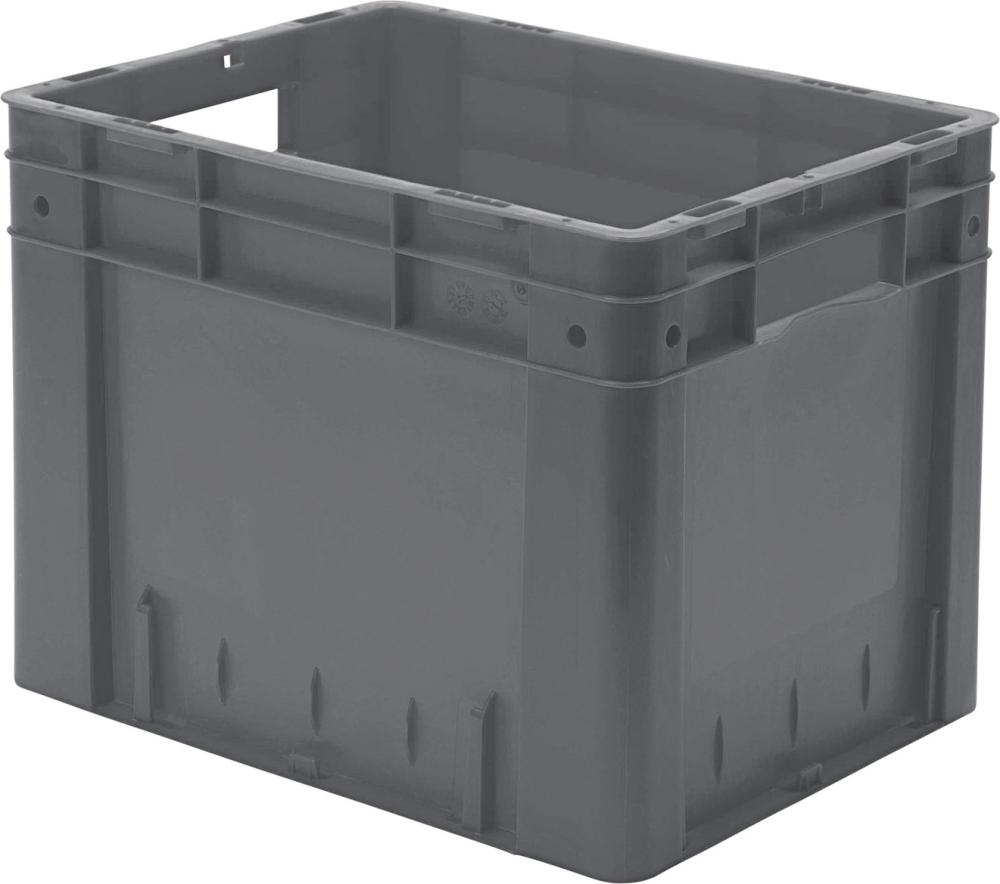 Produktbild Lakape Transportkasten VTK 400/320-0 grau