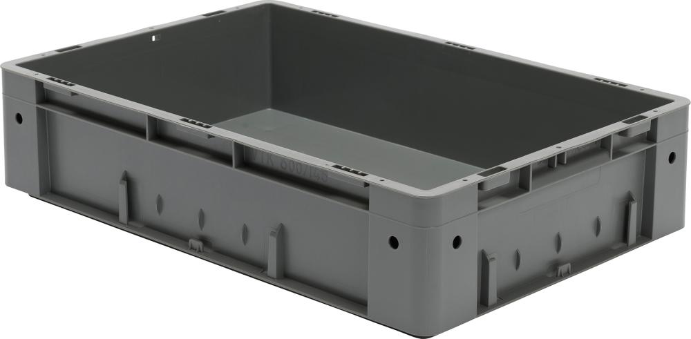 Produktbild Lakape Transportkasten VTK 600/145-0 grau