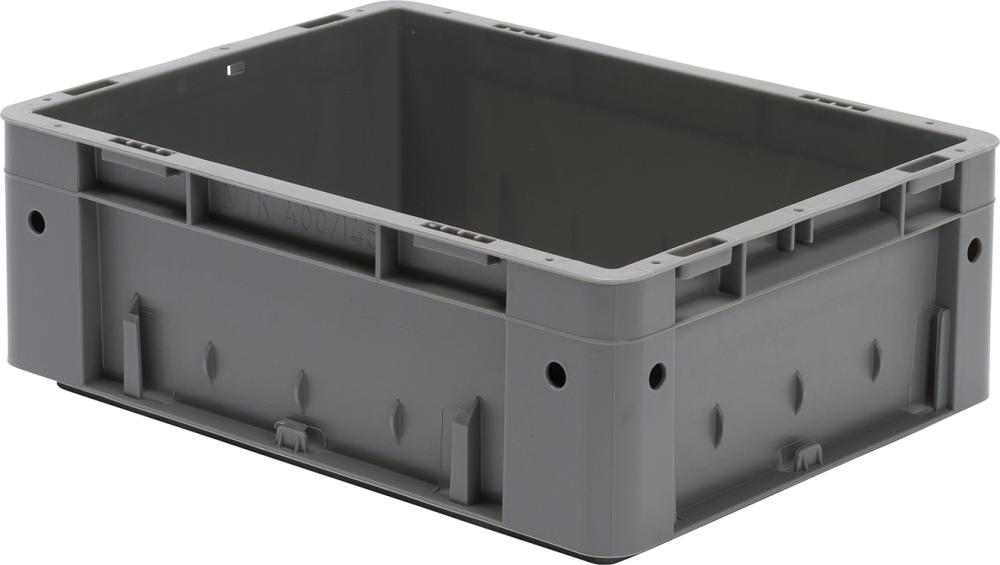 Produktbild Lakape Transportkasten VTK 400/145-0 grau