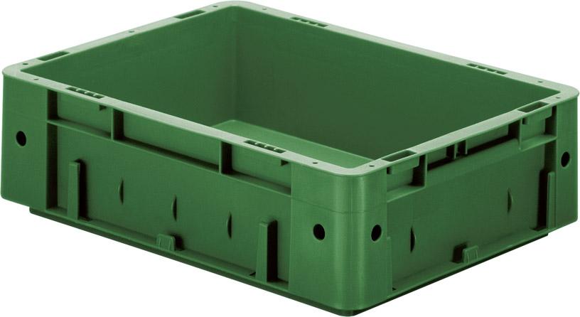 Produktbild Lakape Transportkasten VTK 400/120-0 grün