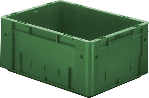 Produktbild Lakape Transportkasten VTK 400/175-0 grün