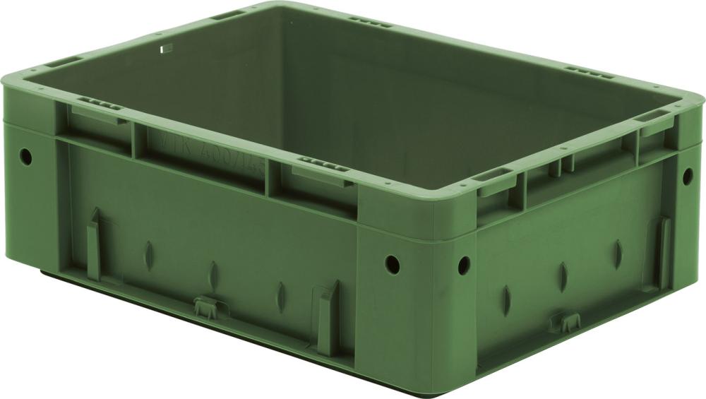 Produktbild Lakape Transportkasten VTK 400/145-0 grün