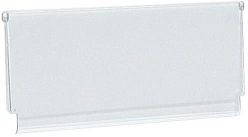 Produktbild Lakape Trennwand für Regalkästen RK/T 186