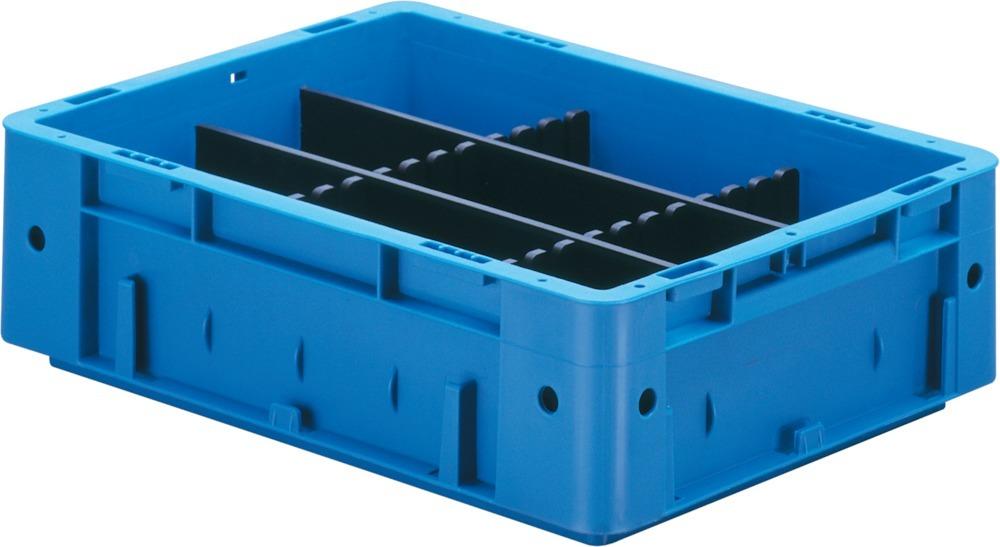Produktbild Lakape Unterteiler 1150x100x5 mm für Transportkasten VTK und TK