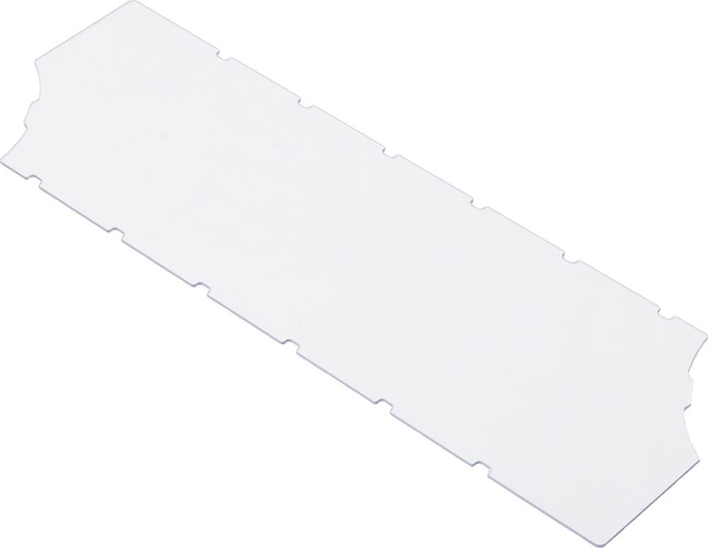 Produktbild Lakape Staubdeckel für Drehstapelbehälter EK 6-2L