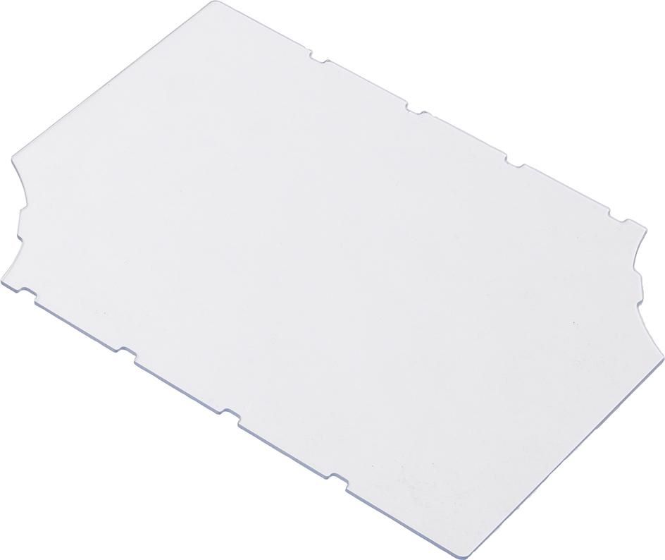 Produktbild Lakape Staubdeckel für Drehstapelbehälter EK 6-2Q