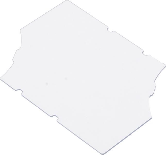 Produktbild Lakape Staubdeckel für Drehstapelbehälter EK 6-4L