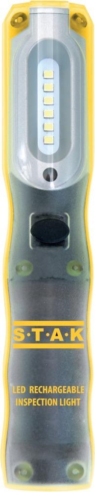 Produktbild Velamp LED Taschenlampe IS 409