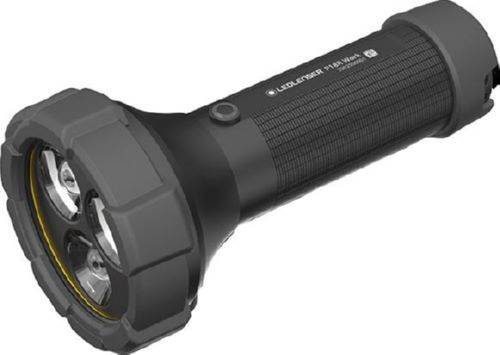 Produktbild Ledlenser P18R Work Akku Led Taschenlampe P-Serie