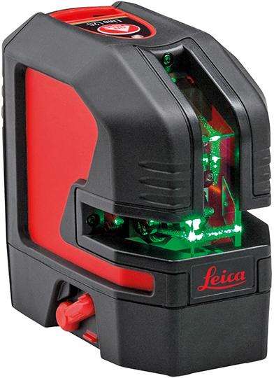 Produktbild Leica Linienlaser L2G im Koffer bild 2