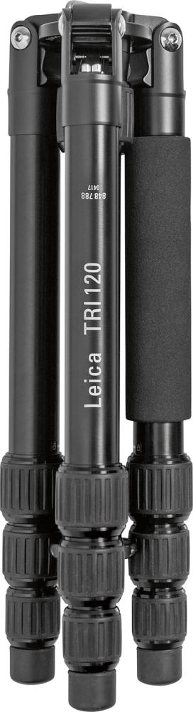 Produktbild Leica Stativ TRI 120 bild 2
