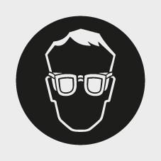 Produktbild Lessmann CNC Tellerbürste HFB SiC 50 x 35 mm K 120 B16 DKN bild 3