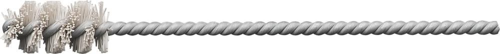 Produktbild Lessmann Mikro-Rohrbürste AO Durchmesser 9,8 x 25/125 mm 3,2 mm