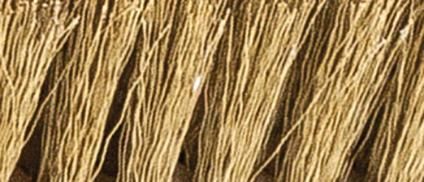 Produktbild Lessmann Miniatur Rundbürste Messing gewelle 19 x 0,1 mm bild 2