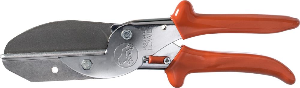 Produktbild Löwe Ambosschere ohne Anschlag Nr. 3305