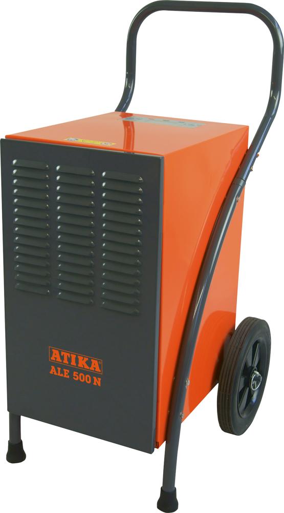 Produktbild Atika Luftentfeuchter ALE 500 N