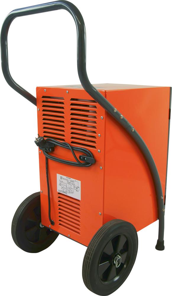 Produktbild Atika Luftentfeuchter ALE 500 N bild 4