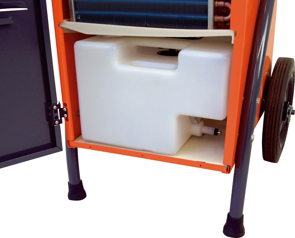 Produktbild Atika Luftentfeuchter ALE 500 N bild 3