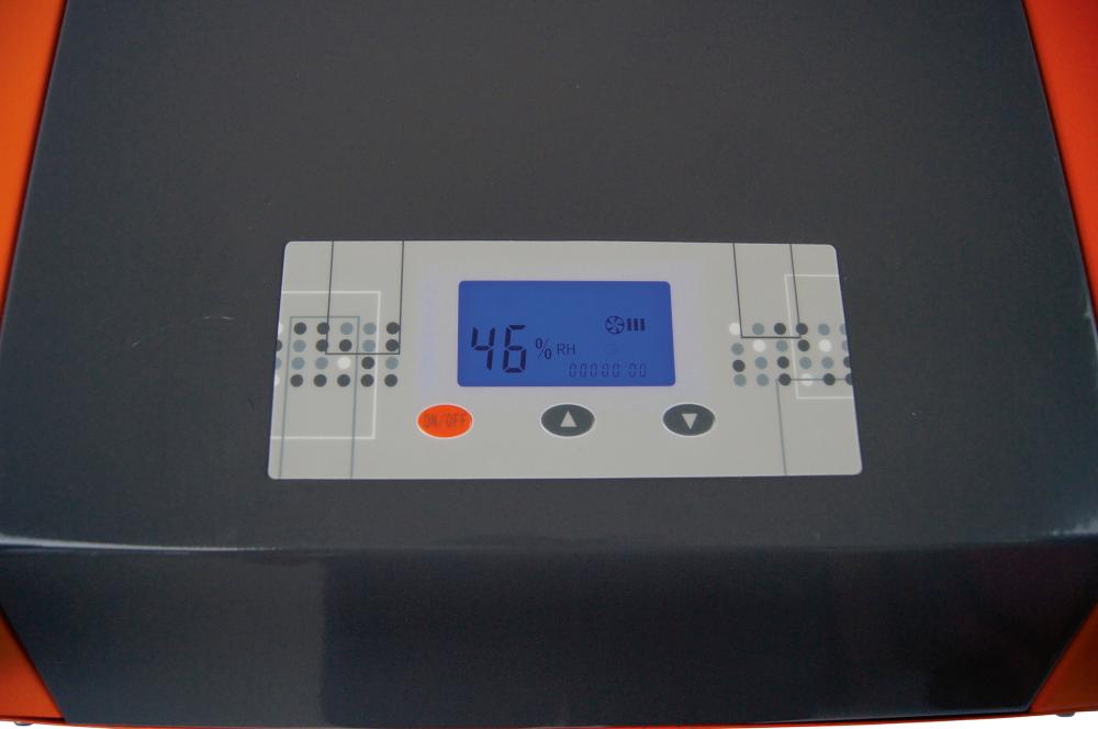 Produktbild Atika Luftentfeuchter ALE 600 N bild 4