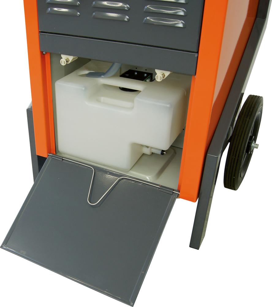 Produktbild Atika Luftentfeuchter ALE 600 N bild 5