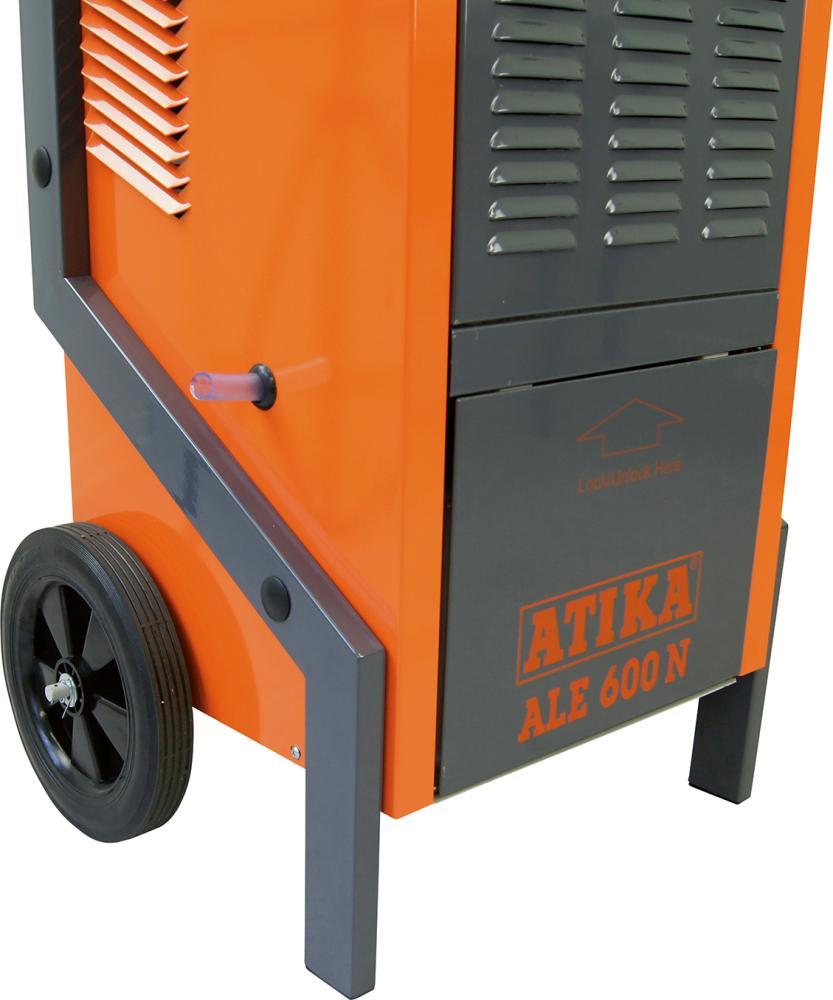 Produktbild Atika Luftentfeuchter ALE 600 N bild 6