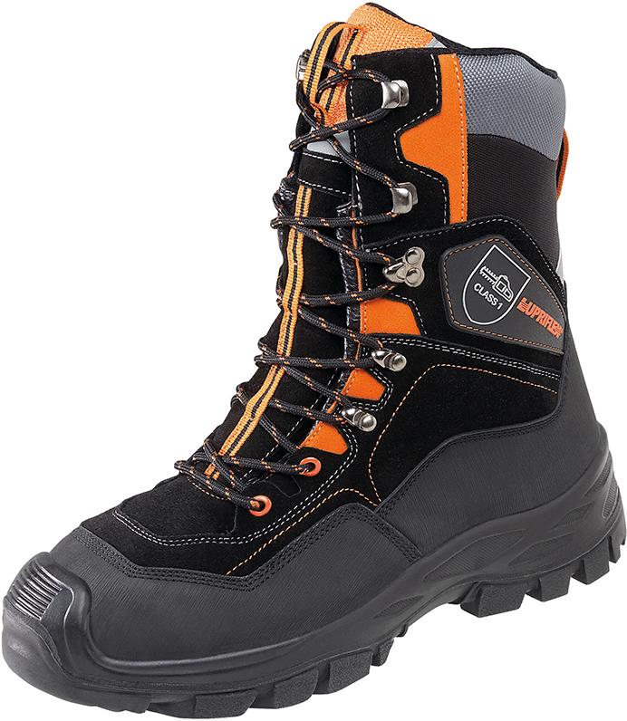 Produktbild Lupriflex Forststiefel Sportive Hunter S3 SRC Gr. 46