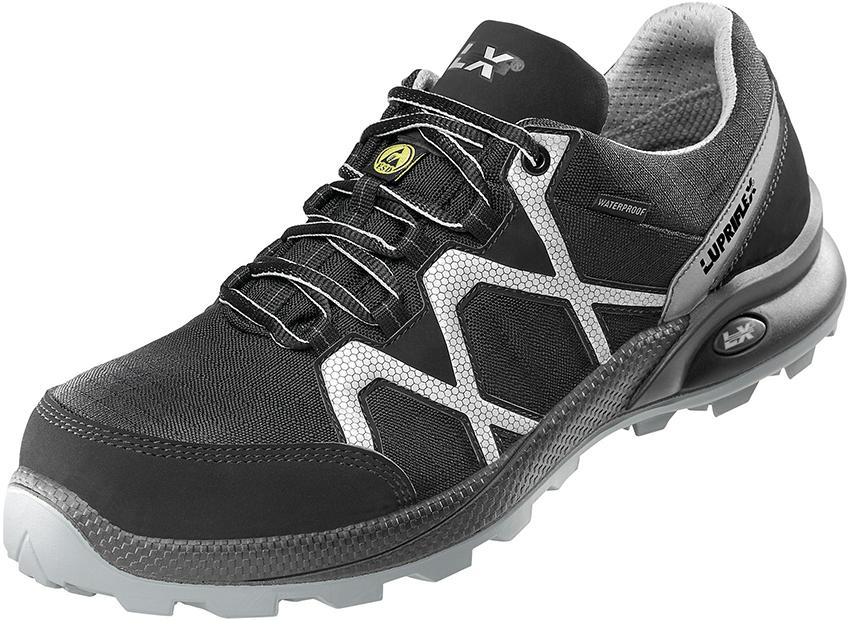 Produktbild Lupriflex Halbschuh Speed Low S3 ESD Gr. 37