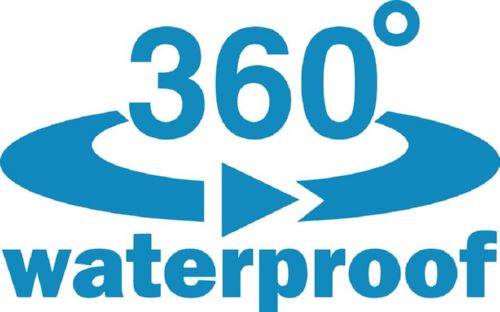 Produktbild Lupriflex Schnürstiefel Hunter Low 2 in 1 schwarz schnittfest Größe 46 bild 11